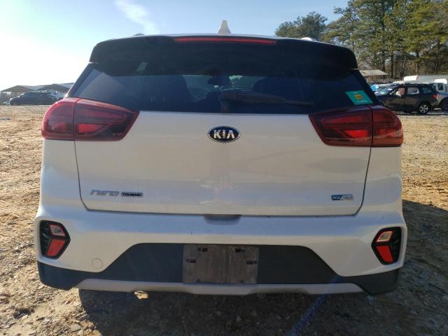 Photo 5 VIN: KNDCC3LC3L5393799 - KIA NIRO 