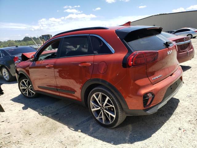 Photo 1 VIN: KNDCC3LC3N5537712 - KIA NIRO 