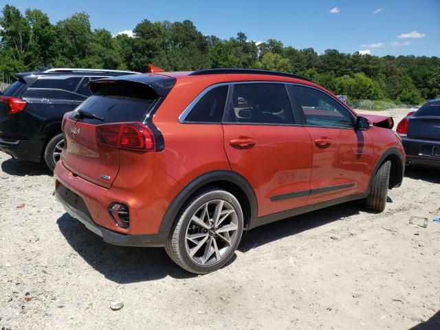 Photo 2 VIN: KNDCC3LC3N5537712 - KIA NIRO 