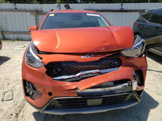 Photo 4 VIN: KNDCC3LC3N5537712 - KIA NIRO 