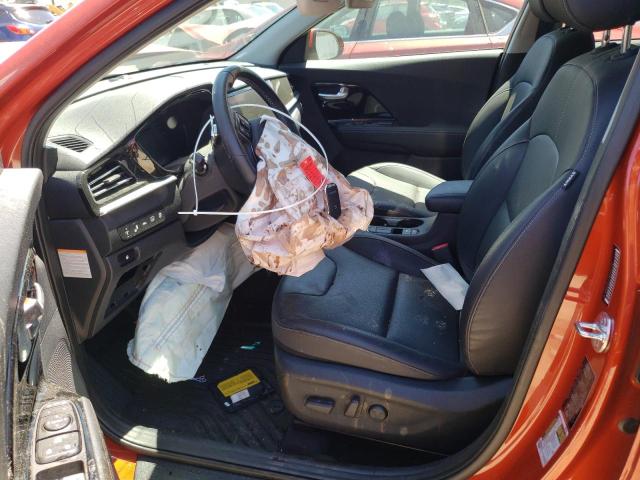 Photo 6 VIN: KNDCC3LC3N5537712 - KIA NIRO 