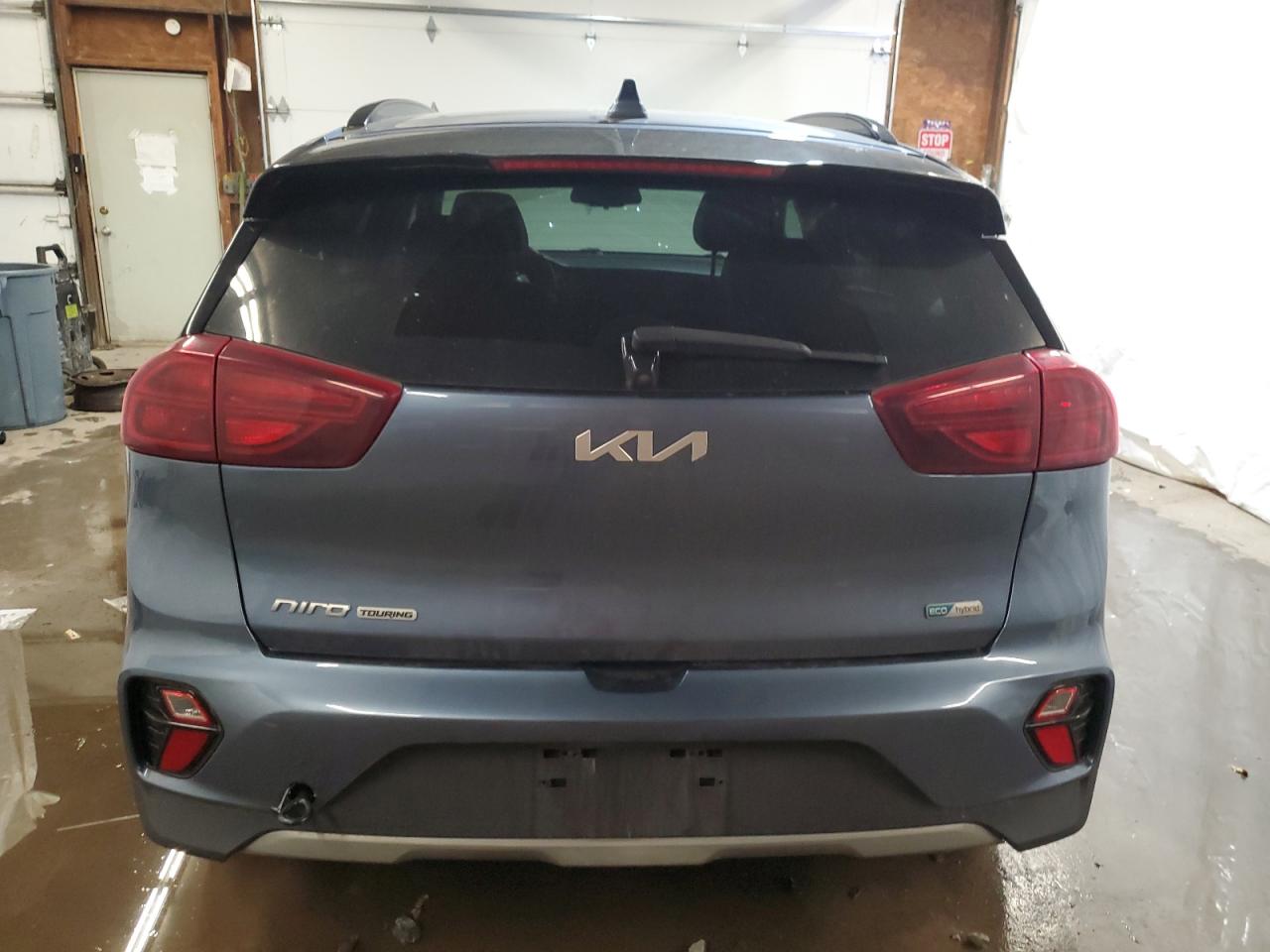 Photo 5 VIN: KNDCC3LC3N5546474 - KIA NIRO 