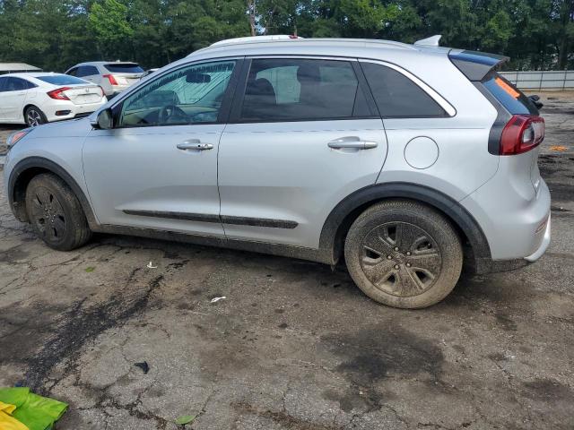 Photo 1 VIN: KNDCC3LC4H5037157 - KIA NIRO EX 