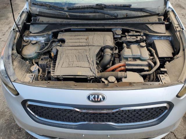 Photo 10 VIN: KNDCC3LC4H5037157 - KIA NIRO EX 