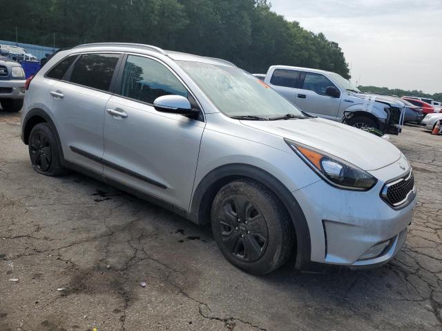 Photo 3 VIN: KNDCC3LC4H5037157 - KIA NIRO EX 