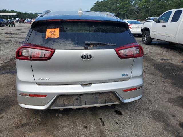 Photo 5 VIN: KNDCC3LC4H5037157 - KIA NIRO EX 