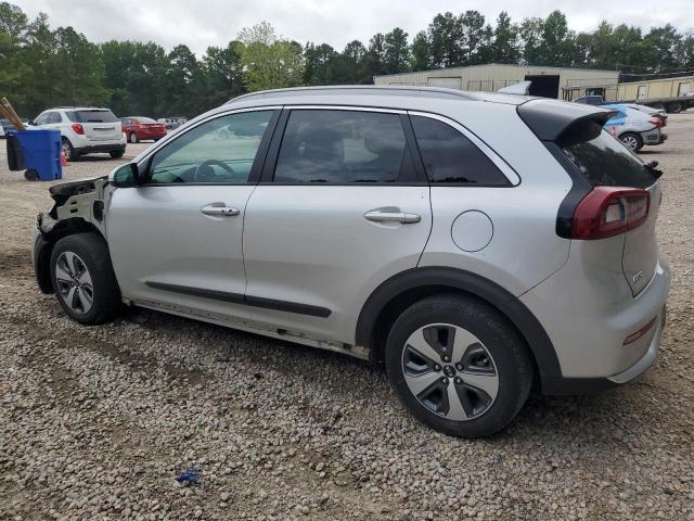 Photo 1 VIN: KNDCC3LC4H5037479 - KIA NIRO 