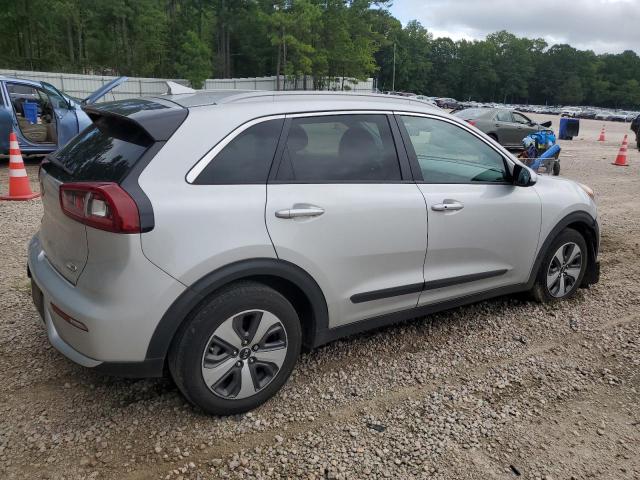 Photo 2 VIN: KNDCC3LC4H5037479 - KIA NIRO 