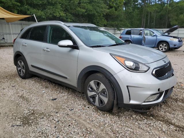 Photo 3 VIN: KNDCC3LC4H5037479 - KIA NIRO 