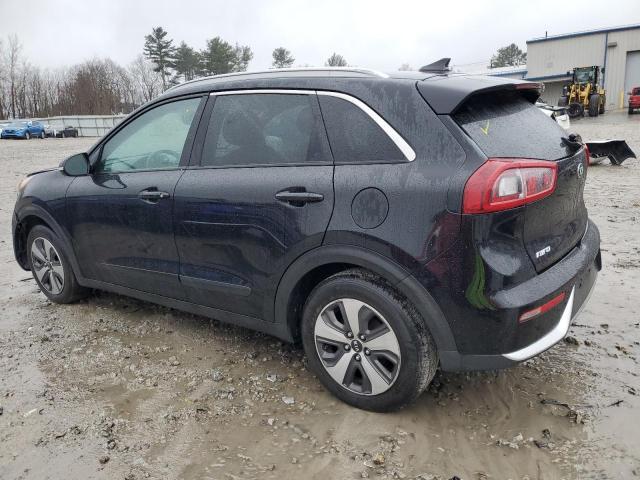 Photo 1 VIN: KNDCC3LC4H5039927 - KIA NIRO 