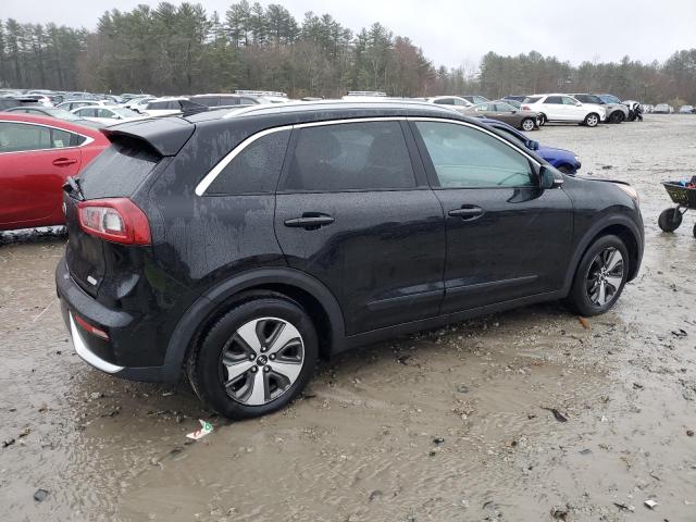 Photo 2 VIN: KNDCC3LC4H5039927 - KIA NIRO 