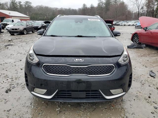 Photo 4 VIN: KNDCC3LC4H5039927 - KIA NIRO 