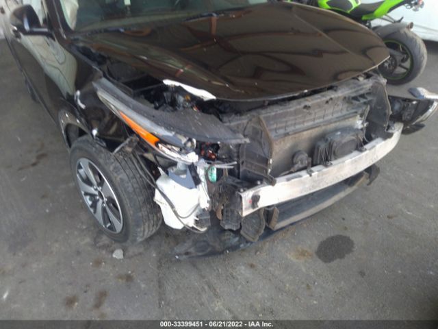 Photo 5 VIN: KNDCC3LC4H5045095 - KIA NIRO 