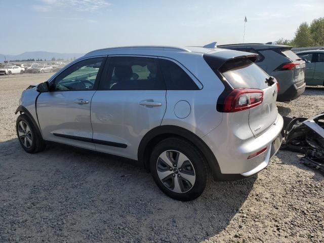 Photo 1 VIN: KNDCC3LC4H5047672 - KIA NIRO 