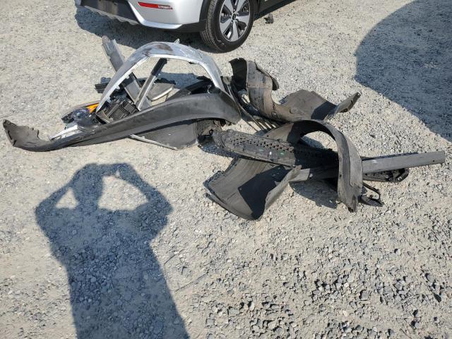 Photo 11 VIN: KNDCC3LC4H5047672 - KIA NIRO 