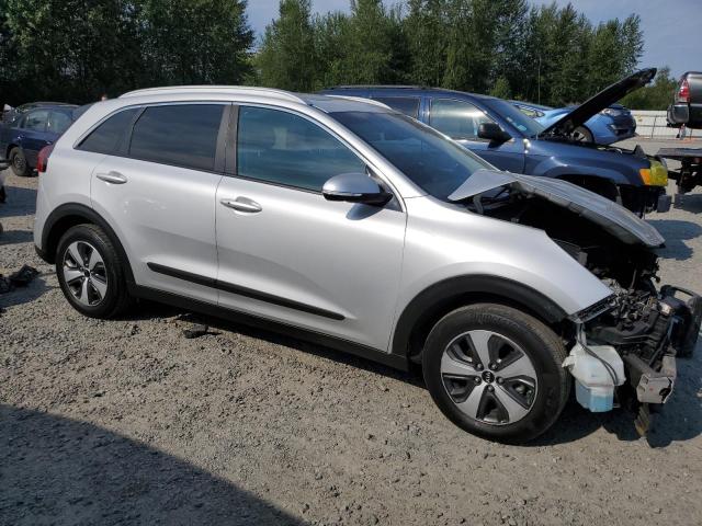 Photo 3 VIN: KNDCC3LC4H5047672 - KIA NIRO 