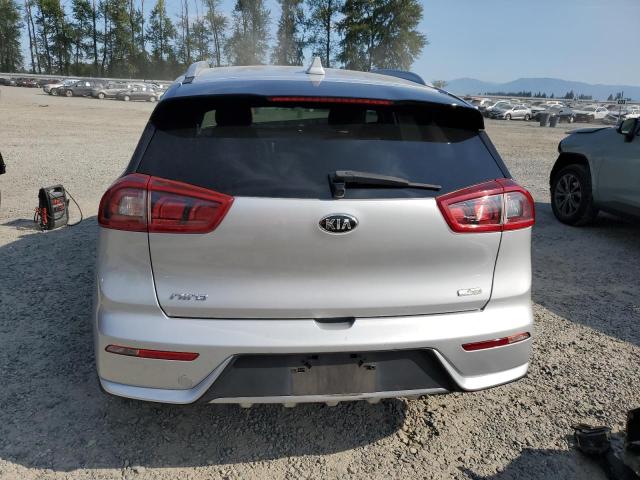 Photo 5 VIN: KNDCC3LC4H5047672 - KIA NIRO 