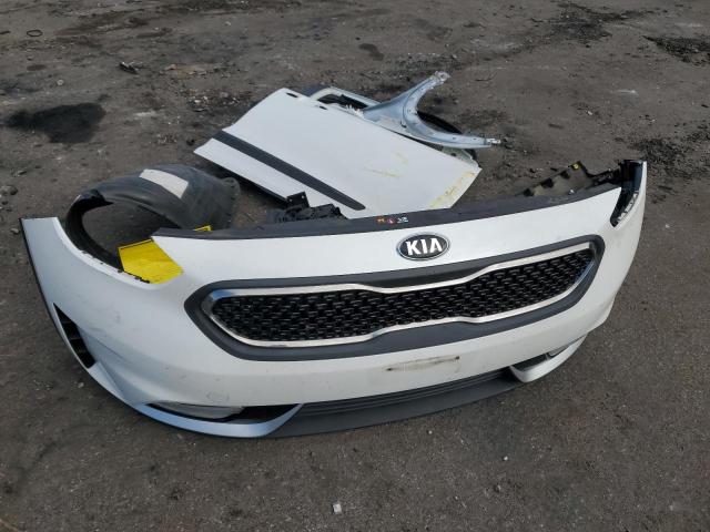 Photo 12 VIN: KNDCC3LC4H5055979 - KIA NIRO 