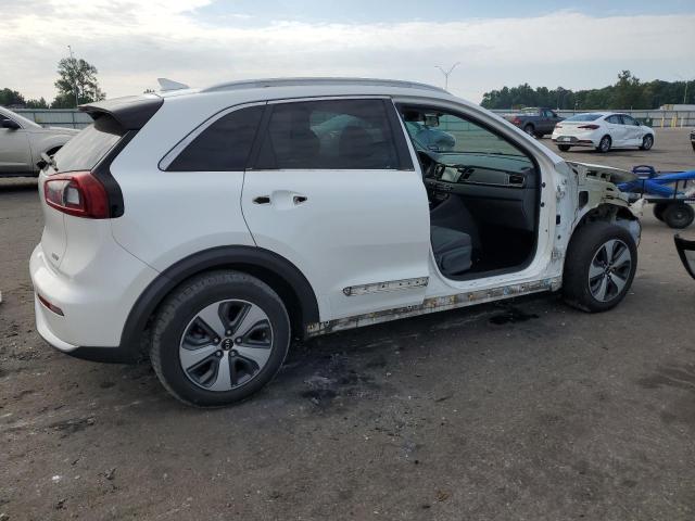 Photo 2 VIN: KNDCC3LC4H5055979 - KIA NIRO 