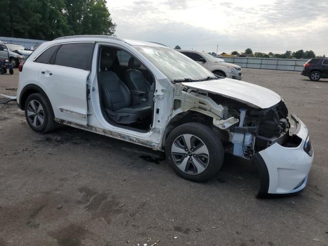 Photo 3 VIN: KNDCC3LC4H5055979 - KIA NIRO 