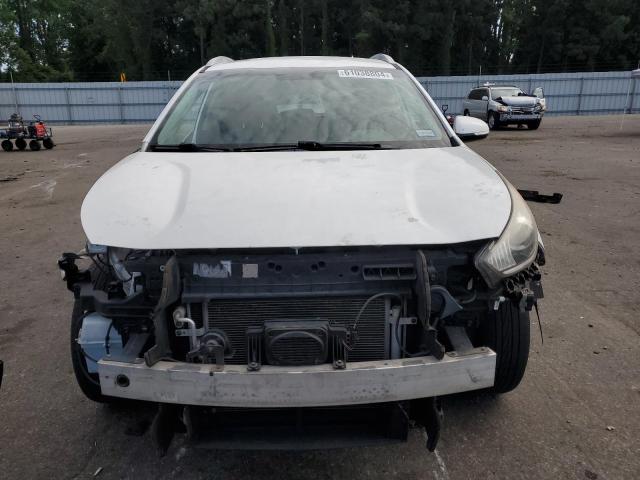 Photo 4 VIN: KNDCC3LC4H5055979 - KIA NIRO 