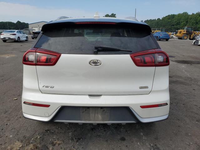 Photo 5 VIN: KNDCC3LC4H5055979 - KIA NIRO 