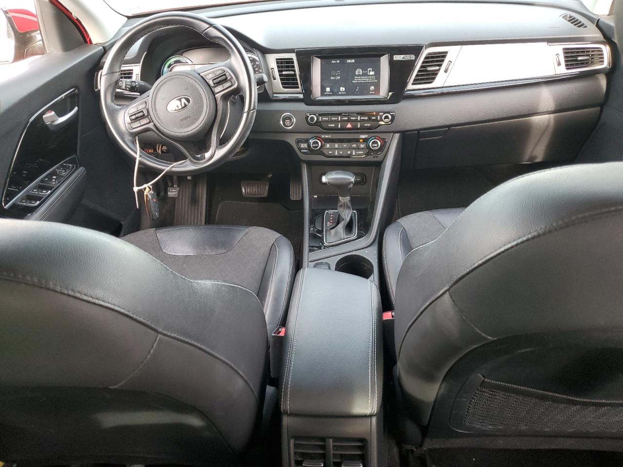 Photo 7 VIN: KNDCC3LC4H5060261 - KIA NIRO 