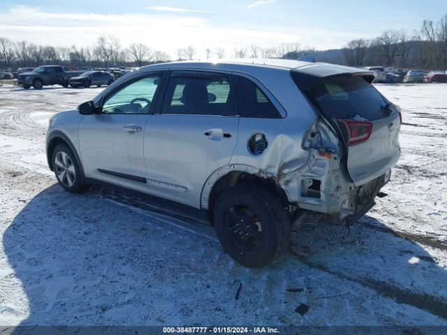 Photo 2 VIN: KNDCC3LC4H5060972 - KIA NIRO 