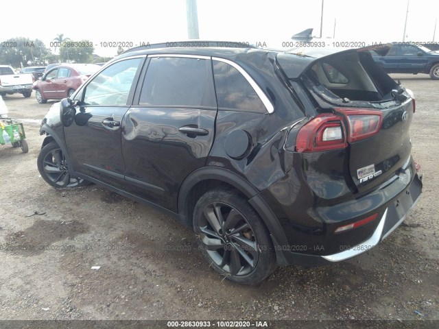 Photo 2 VIN: KNDCC3LC4H5064228 - KIA NIRO 