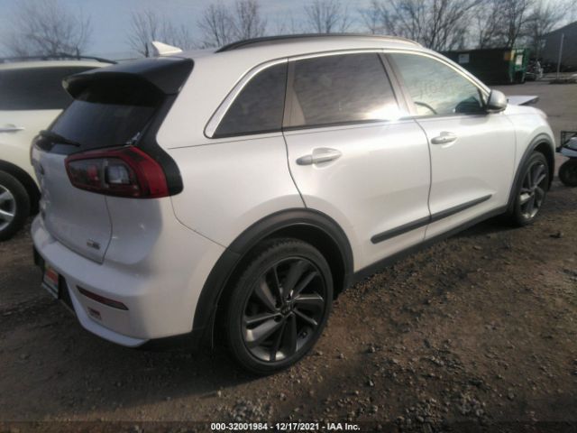 Photo 3 VIN: KNDCC3LC4H5083300 - KIA NIRO 