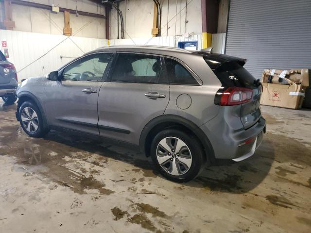 Photo 1 VIN: KNDCC3LC4J5119783 - KIA NIRO 