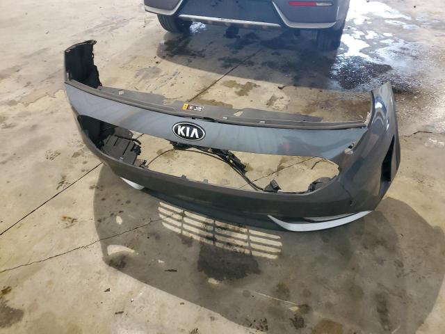 Photo 11 VIN: KNDCC3LC4J5119783 - KIA NIRO 