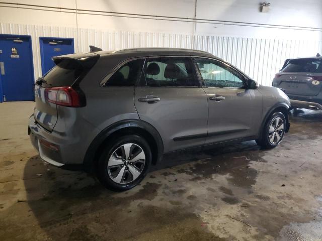 Photo 2 VIN: KNDCC3LC4J5119783 - KIA NIRO 