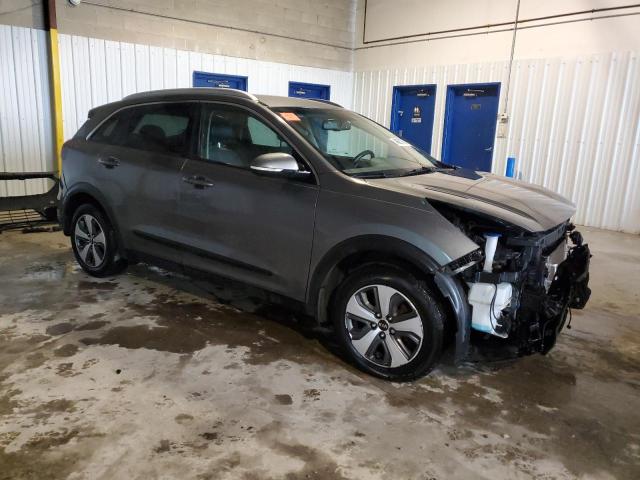 Photo 3 VIN: KNDCC3LC4J5119783 - KIA NIRO 