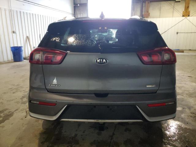 Photo 5 VIN: KNDCC3LC4J5119783 - KIA NIRO 