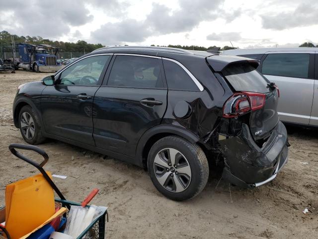 Photo 1 VIN: KNDCC3LC4J5132727 - KIA NIRO EX 