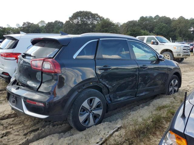 Photo 2 VIN: KNDCC3LC4J5132727 - KIA NIRO EX 