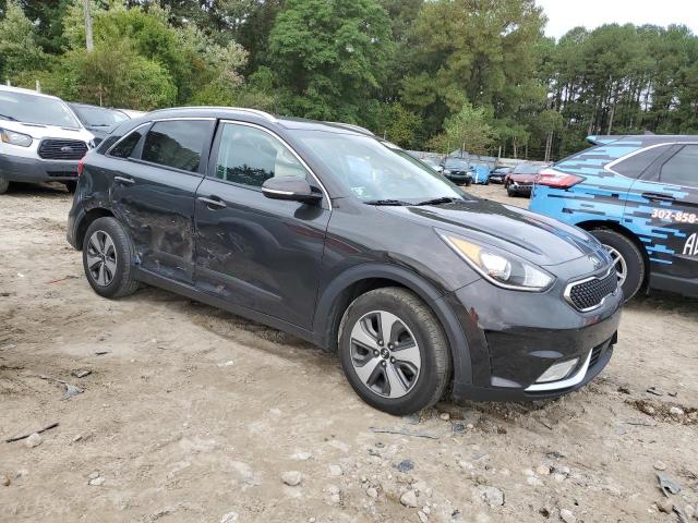 Photo 3 VIN: KNDCC3LC4J5132727 - KIA NIRO EX 