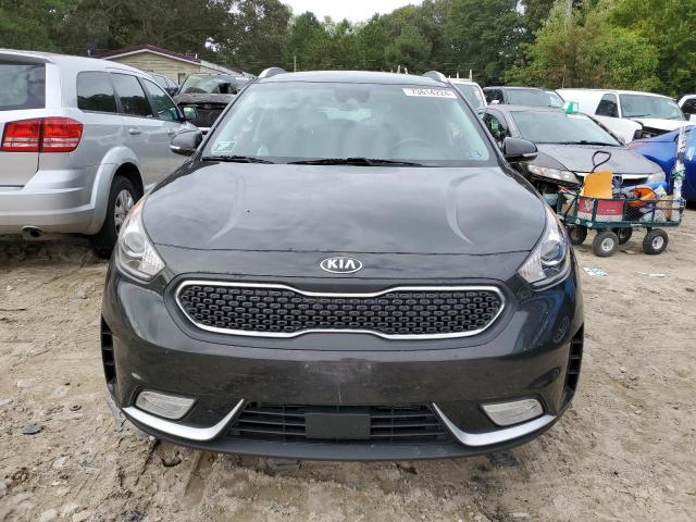 Photo 4 VIN: KNDCC3LC4J5132727 - KIA NIRO EX 