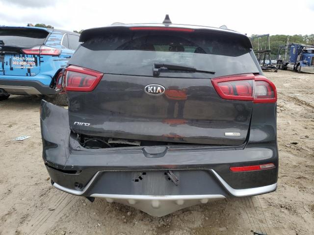 Photo 5 VIN: KNDCC3LC4J5132727 - KIA NIRO EX 