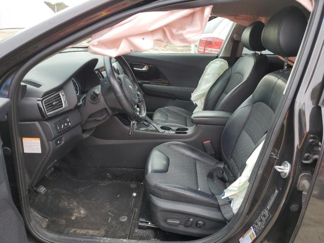 Photo 6 VIN: KNDCC3LC4J5132727 - KIA NIRO EX 