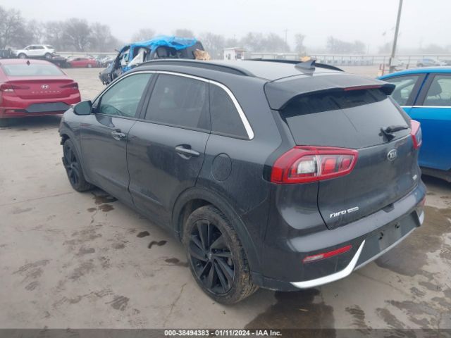 Photo 2 VIN: KNDCC3LC4J5134560 - KIA NIRO 