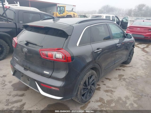 Photo 3 VIN: KNDCC3LC4J5134560 - KIA NIRO 