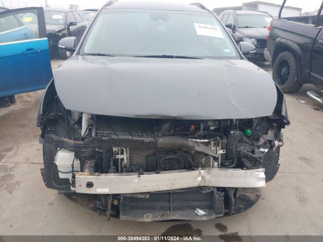 Photo 5 VIN: KNDCC3LC4J5134560 - KIA NIRO 