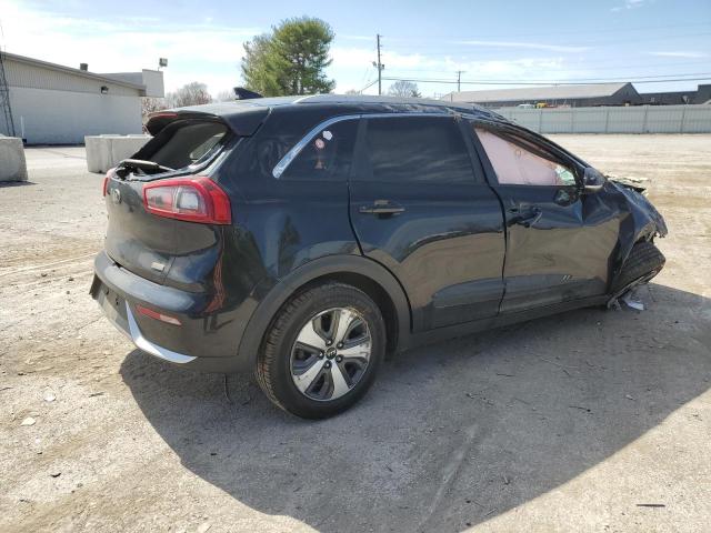 Photo 2 VIN: KNDCC3LC4J5143095 - KIA NIRO 