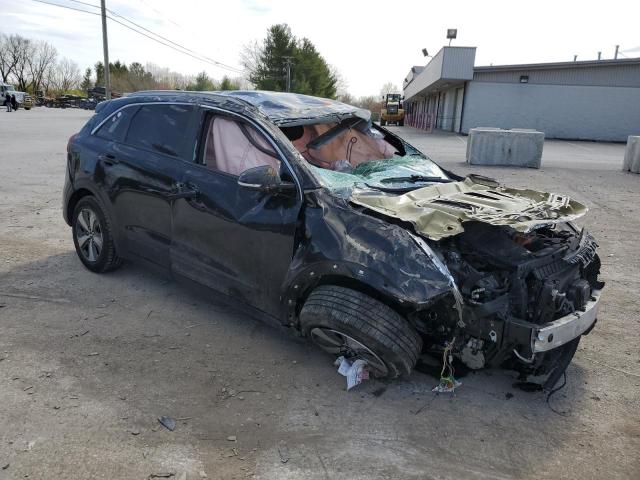 Photo 3 VIN: KNDCC3LC4J5143095 - KIA NIRO 