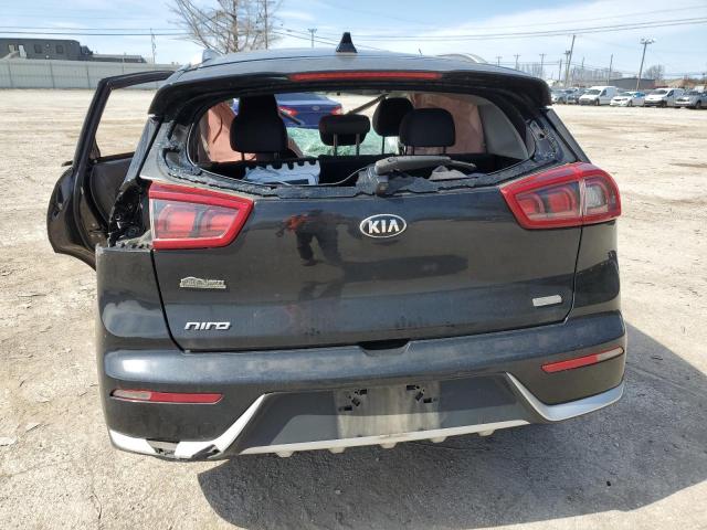 Photo 5 VIN: KNDCC3LC4J5143095 - KIA NIRO 