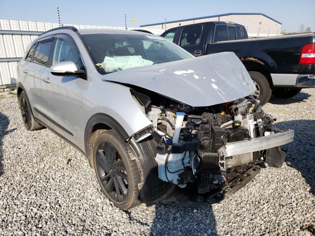 Photo 0 VIN: KNDCC3LC4K5254022 - KIA NIRO EX 