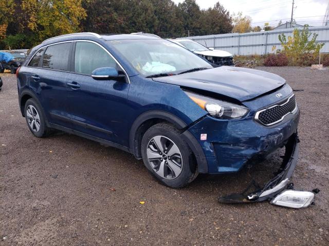 Photo 0 VIN: KNDCC3LC4K5321153 - KIA NIRO EX 