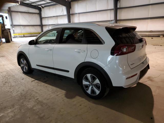 Photo 1 VIN: KNDCC3LC4K5350247 - KIA NIRO EX 